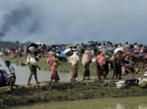 The Rohingya Muslims: The Victims of Pure Genocide