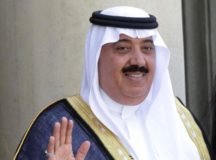 Senior Saudi prince freed in $1 billion settlement agreement.