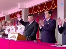 North Korea ready to fire on South as soon as US takes military action: Defector.