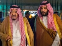 Saudi Arabia Wants to Fight Iran to the Last American