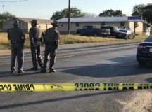 Texas shooting: It’s not Muslims, Mexicans or immigrants making the US unsafe – it’s men