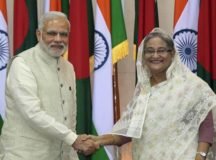 হাসিনার সফর নিয়ে ভারতীয় গণমাধ্যমে অন্তহীন ভাবনা।